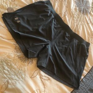 Under Armour Speedpocket Run Shorts